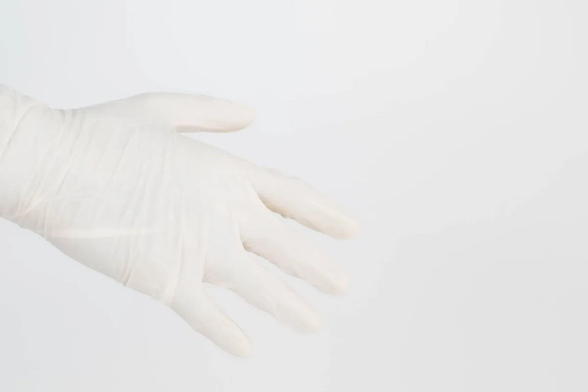 Bodily Fluid Cleanup in Horse Pasture, VA